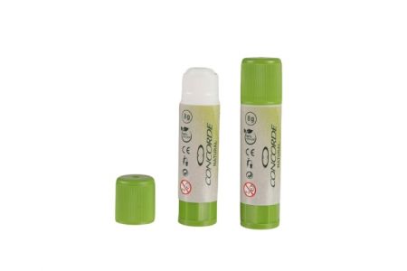 Lepicí tycinka CONCORDE Natural 8g