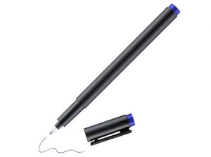 Popisovac EDDING pro cisté prostory 8011 - modrý