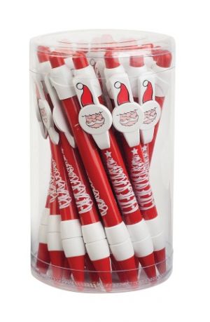 Kulickové pero ICO Mikuláš