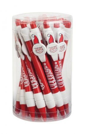 Kulickové pero ICO Mikuláš