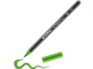 Popisovac EDDING 4200 na porcelán, svetle zelený