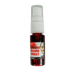 Umělá krev ve spreji 15 ml