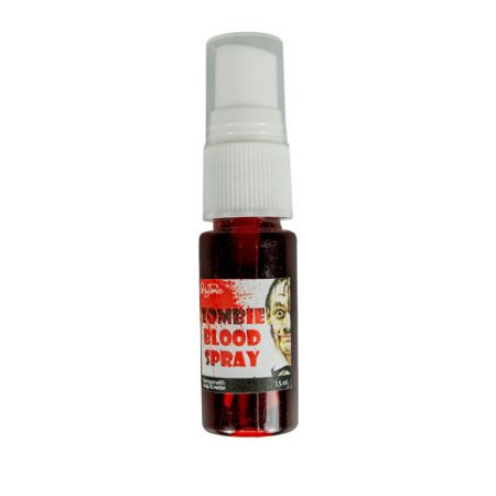 Umělá krev ve spreji 15 ml