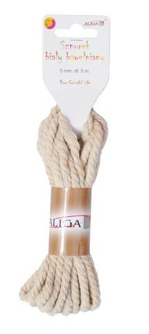 ALIGA provázek SB-2207 5mm*5m