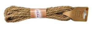 ALIGA provázek SZJ-1926 juta 5mm*5m
