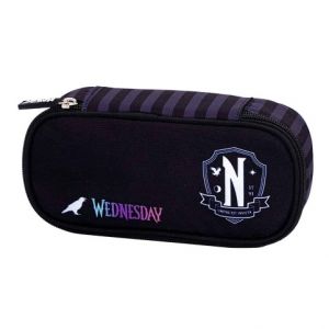 Školní pouzdro Wednesday