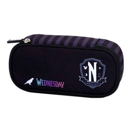 Školní pouzdro Wednesday