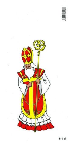 T-Ván.sáček 18x40 TT Mikuláš