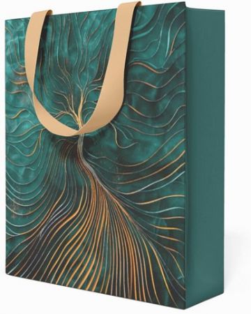 Papírová taška Anna Style TP3 262 velká