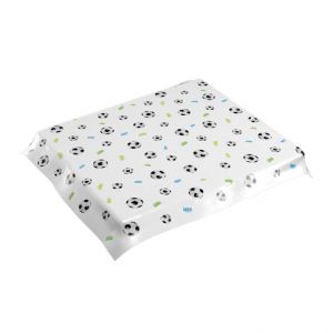 Fóliový ubrus 120 cm GÓL