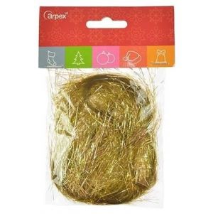 AX andělské vlasy zlaté