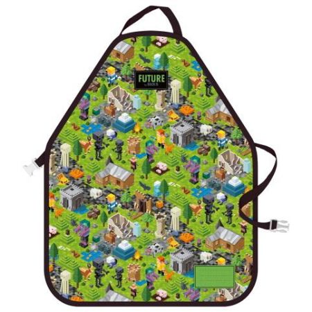 Zástěra na výtvarnou výchovu - Game