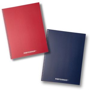 Blok SWING SP A4 80l čtvereček Mono