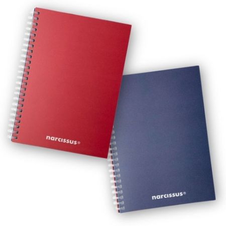 Blok SWING SP A5 80l čtvereček - Mono