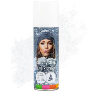 Umělý sníh ve spreji 125 ml
