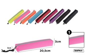 Pouzdro koženkové malé