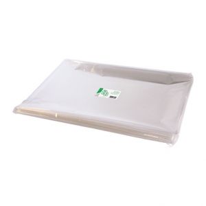 Fólie 100x130 skládaná 25ks