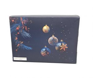 Vánoční obálky C5 s potiskem