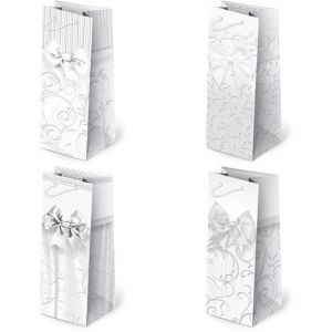 Papírová taška PAW s.c. AL-2 sestava 145