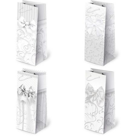 Papírová taška PAW s.c. AL-2 sestava 145