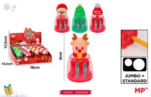 Ořezávátko duo - Vánoční