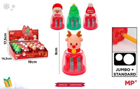 Ořezávátko duo - Vánoční