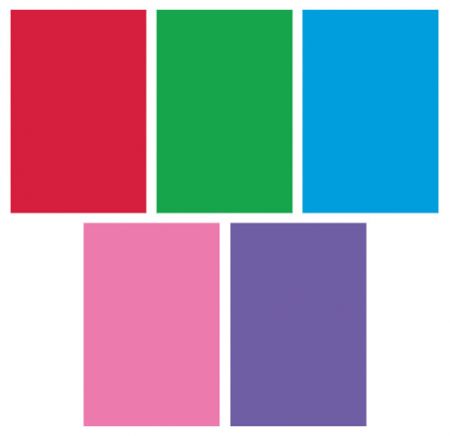 Papír 0,7x2m P2_OG_20 Uniikolor