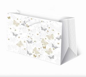 Papírová taška PAW s.c. T-18L sestava 4