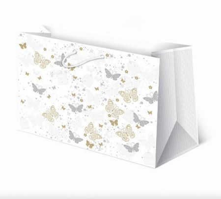 Papírová taška PAW s.c. T-18L sestava 4