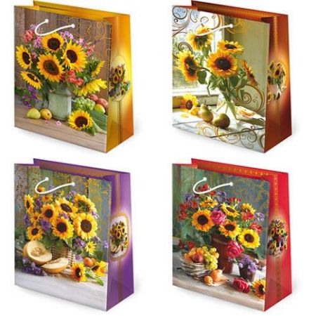 Papírová taška PAW s.c. T-2L sestava 146