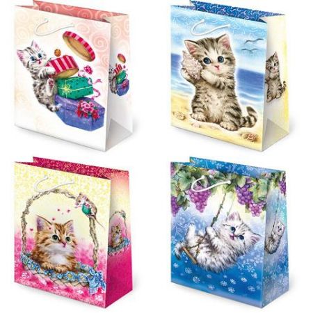 Papírová taška PAW s.c. T-2L sestava 150