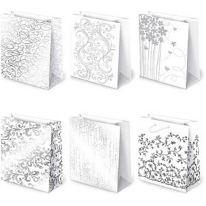 Papírová taška PAW s.c. T2 Avantgarde sestava 29