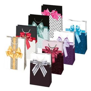 Papírová taška PM T3 sestava 51