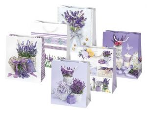 Papírová taška PM T4 sestava 108