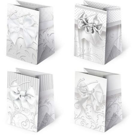 Papírová taška PAW s.c. T-5L sestava 145