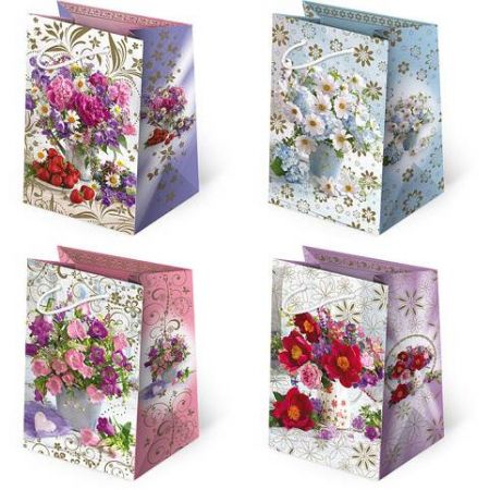 Papírová taška PAW s.c. T-5L sestava 148