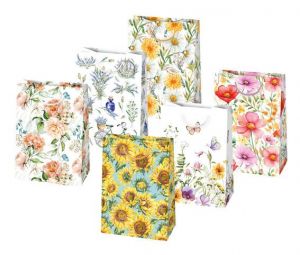 Papírová taška PM T5 sestava 209