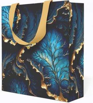 Papírová taška Anna Style CD TE7/242