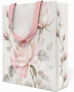 Papírová taška Anna Style TP1 258 střední