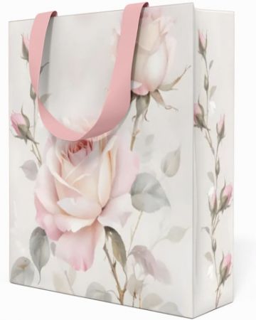 Papírová taška Anna Style TP1 258 střední