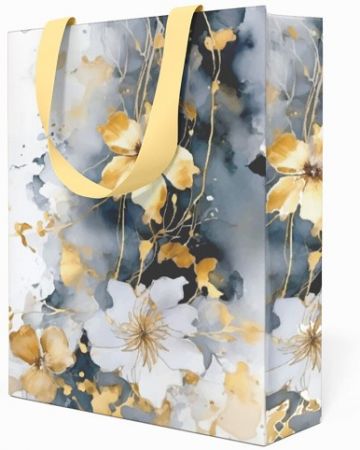 Papírová taška Anna Style TP1 259 střední