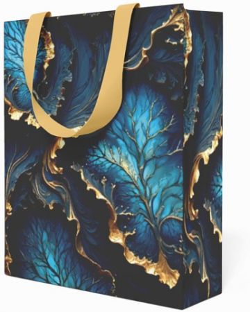 Papírová taška Anna Style TP2 242 Maxi