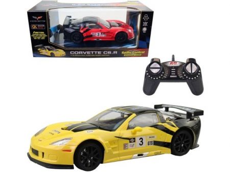 Auto na ovládání 25cm