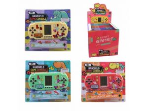 Elektronická hra, 15 x 6,5 x 2cm