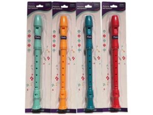 Flétna na kartě, 4 barvy