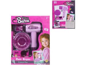 Kadeřnická souprava, na baterie