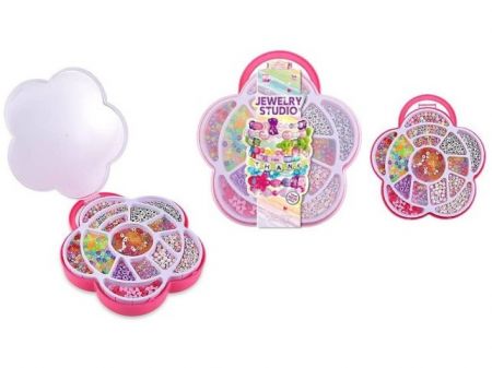 Korálky, 23 x 26 x 4cm