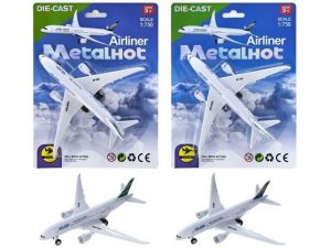 Letadlo,15 x 16,4 x 4,6cm