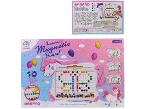 Magnetická mozaika, 40x26cm