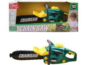 Motorová pila na baterie